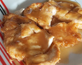 Foto del paso 3 de la receta: Pechugas con salsa de limón