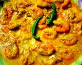 ডাব চিংড়ি রেসিপির ধাপ 6 ছবি