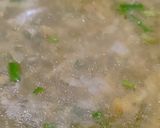 Foto langkah ke 5 dari resep Sop Ubi Kayu.
