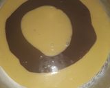 Foto del paso 2 de la receta: Torta marmolada
