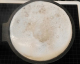 Foto del paso 1 de la receta: Arroz a la cubana con salchichas