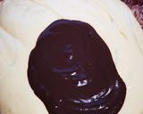 Pas rețetă Chec pufos cu cacao 4 fotografie