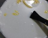 Foto langkah ke 3 dari resep Dodol Pepaya.