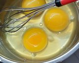 Foto langkah ke 3 dari resep Egg Tofu Homemade.