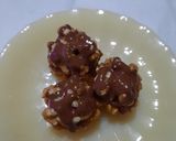 Foto del paso 4 de la receta: Nueces rellenas