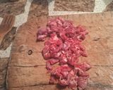 Foto del paso 3 de la receta: Arrolladitos de berenjena🍆