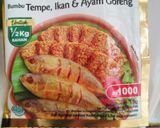 Foto langkah ke 1 dari resep Mangut pedas ikan nila.