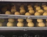 Foto langkah ke 5 dari resep Bola Susu Dancow.