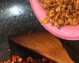 Foto langkah ke 11 dari resep Buncis kriuk lada garam cabe.