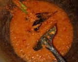Foto langkah ke 2 dari resep Gulai rebung.