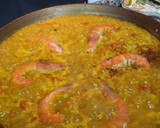 Foto del paso 4 de la receta: Paella marinera