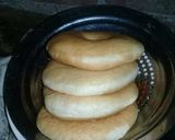 Foto langkah ke 9 dari resep Donat tanpa kentang yg lembut.