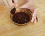 A picture of step 1 of Oriental Spaghetti by Devina Hermawan.