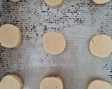 Foto del paso 3 de la receta: Polvorones ♥️ económicos y rendidores