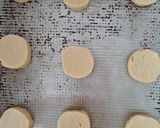 Foto del paso 3 de la receta: Polvorones ♥️ económicos y rendidores