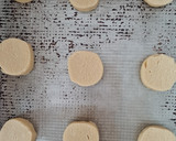 Foto del paso 3 de la receta: Polvorones ♥️ económicos y rendidores