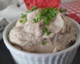 Foto del paso 3 de la receta: Paté de boquerones en vinagre