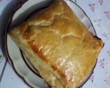Foto del paso 3 de la receta: Volovanes de atún