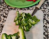Foto del paso 7 de la receta: Pisto