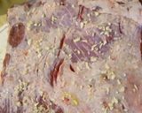 Foto del paso 1 de la receta: 🎄Matambre arrollado 🍽️