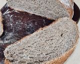 Foto del paso 6 de la receta: Pan integral económico 🍞 larga fermentación (24 horas) 🍞 3 ingredientes + agua