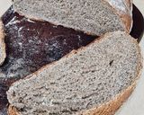 Foto del paso 6 de la receta: Pan integral económico 🍞 larga fermentación (24 horas) 🍞 3 ingredientes + agua