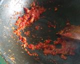 Foto langkah ke 2 dari resep Dada ayam bumbu seblak.