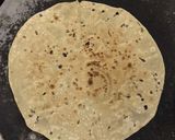 મસાલા પાપડ(Masala Papad Recipe In Gujarati) રેસીપી સ્ટેપ3ફોટો