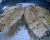 Foto del paso 4 de la receta: Pescado frito