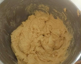 Foto del paso 3 de la receta: Gofres de Lieja veganos