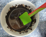 Foto del paso 1 de la receta: Turrón de chocolate tipo Suchard