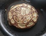 ওটস্ প্যানকেক (oats pan cake recipe in Bengali) রেসিপি ধাপ - 3 ছবি