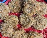 A picture of step 4 of Chicken Russian cutlets.