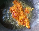 Foto langkah ke 2 dari resep Ayam Palekko.