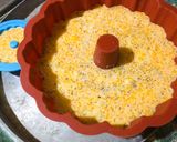 Foto del paso 4 de la receta: Budín de Mandarina
