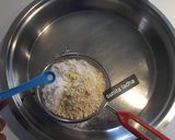 चटपटे कुरकुरे (chatpate kurkure recipe in Hindi) रेसिपी चरण 1 फोटो