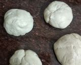 মোগলাই পরোটা (mughlai porota recipe in Bengali) রেসিপির ধাপ 2 ছবি