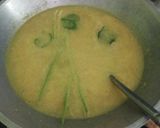 Foto langkah ke 2 dari resep Tahu Campur Lamongan Simple.