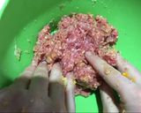 Foto del paso 2 de la receta: Albóndigas de carne