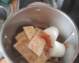 Foto del paso 2 de la receta: Papas a la huancaína