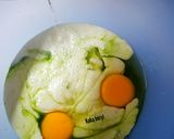 Foto langkah ke 2 dari resep Lumpur Surga.