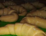 Foto del paso 6 de la receta: Medialunas dulces