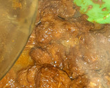 A picture of step 4 of Beef skewers.