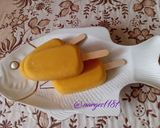 عکس مرحله 1 از دستور 🍦🧉بستنی زعفرانی با شکر سرخ🧉🍦