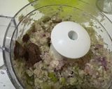 Foto langkah ke 2 dari resep Bumbu Nasi goreng.