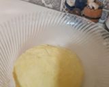 عکس مرحله 1 از دستور نان گاتا ارمنی👌