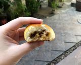Foto langkah ke 11 dari resep Roti Baso Sapi ala Henis.