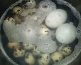 Hình bước làm 1 của món Bánh Bao Xá Xíu Chiên