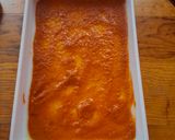 Foto del paso 8 de la receta: Canelones vegetarianos