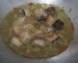 Foto langkah ke 1 dari resep Oseng Ikan Asin Pete.